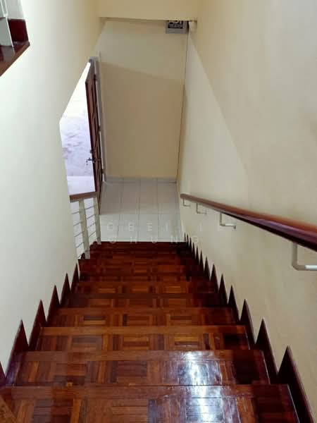 Rumah Teres 2 Tingkat untuk Disewa di Kota Kemuning (Shah Alam) - Nobeille Chung - Interior - PropertyGuru.com.my