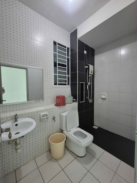 Apartment for Sale at The Sky Executive Suites - Jayden Ng - Bathroom - PropertyGuru.com.my