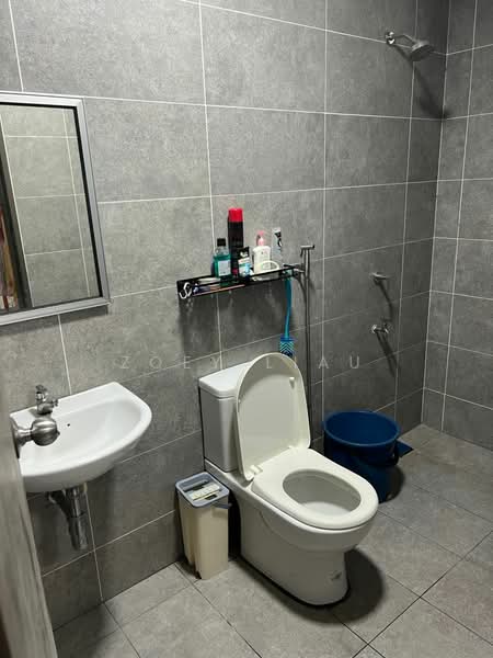 2-storey Terraced House for Rent in Kota Kinabalu (Sabah) - Zoey Liau - PropertyGuru.com.my