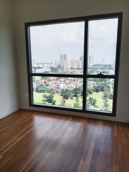 Servis Apartment untuk Disewa di Edelweiss @ Tropicana Gardens - Grace Teow - View - PropertyGuru.com.my
