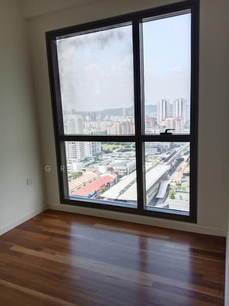 Servis Apartment untuk Disewa di Edelweiss @ Tropicana Gardens - Grace Teow - View - PropertyGuru.com.my