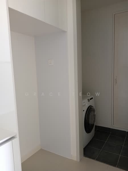 Servis Apartment untuk Disewa di Edelweiss @ Tropicana Gardens - Grace Teow - Interior - PropertyGuru.com.my