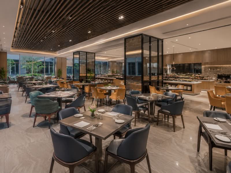 Hotel / Resort untuk Dijual di KLCC (KL City Centre) - Seamus Kor - Interior - PropertyGuru.com.my