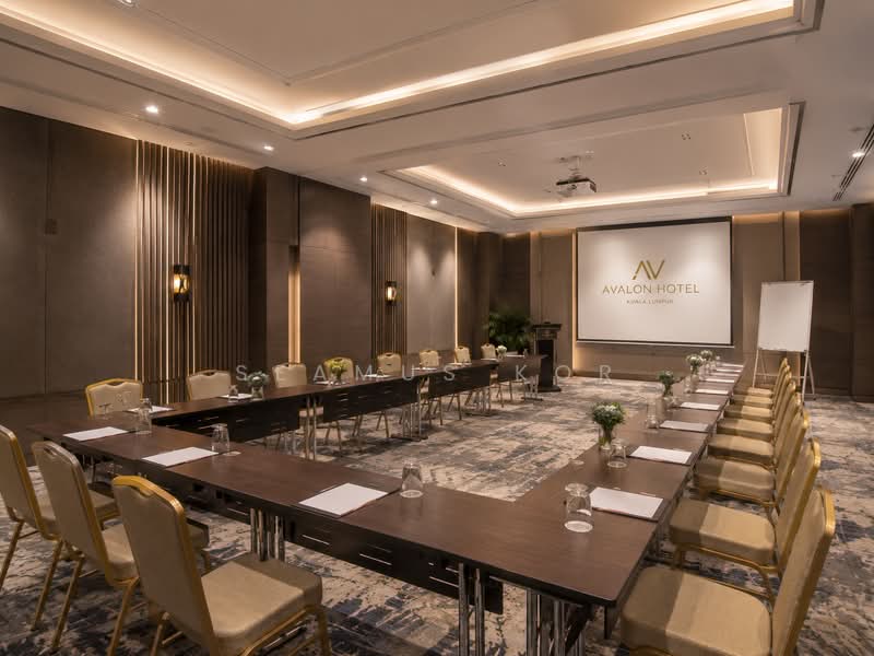 Hotel / Resort untuk Dijual di KLCC (KL City Centre) - Seamus Kor - Interior - PropertyGuru.com.my