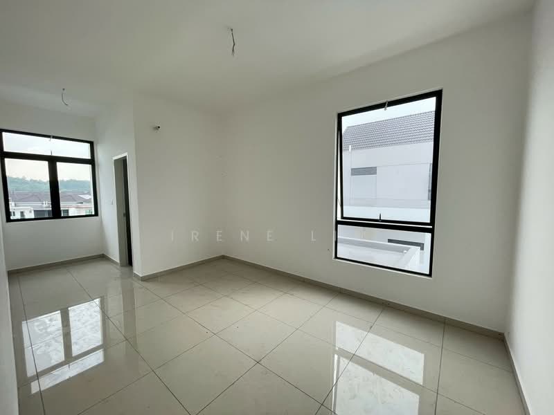 Terraced House for Sale in Taman Desa Tebrau (Tebrau) - Irene Lim - Interior - PropertyGuru.com.my