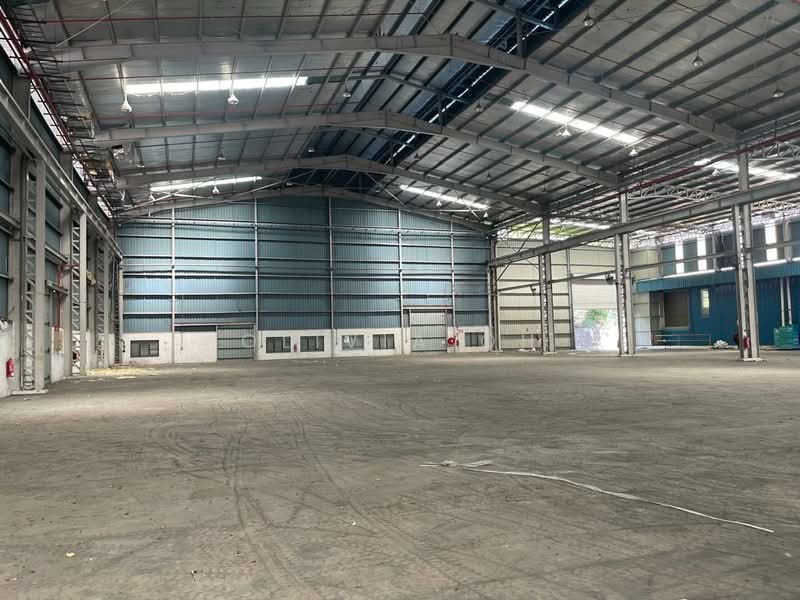 Detached Factory for Rent in Kawasan Perindustrian Sri Senawang (Rantau) - OLIVIA OH - Interior - PropertyGuru.com.my
