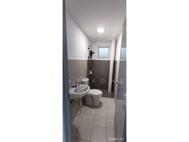 Servis Apartment untuk Disewa di Kiara Kasih - Jay Kong - PropertyGuru.com.my