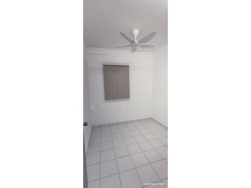 Servis Apartment untuk Disewa di Kiara Kasih - Jay Kong - PropertyGuru.com.my