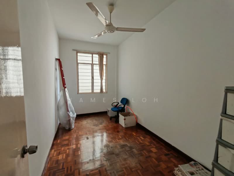 Pangsapuri untuk Dijual di Subang Perdana Goodyear Court 7 - James Loh - Interior - PropertyGuru.com.my