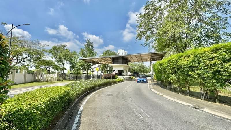 Condominium for Sale at Ceria Residences, Cyberjaya - Noraini Dahan - Exterior - PropertyGuru.com.my