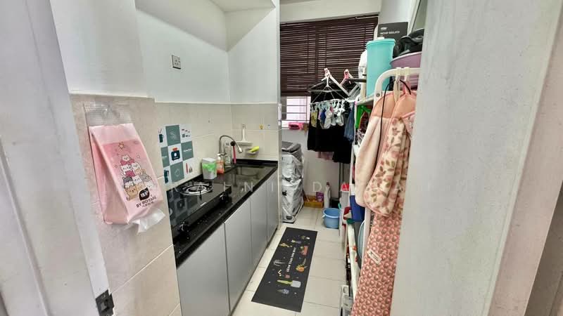Condominium for Sale at Ceria Residences, Cyberjaya - Noraini Dahan - PropertyGuru.com.my