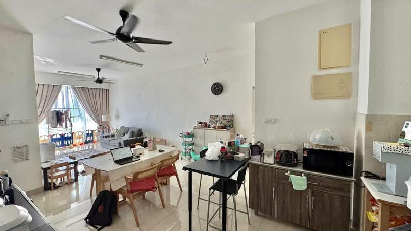 Condominium for Sale at Ceria Residences, Cyberjaya - Noraini Dahan - PropertyGuru.com.my