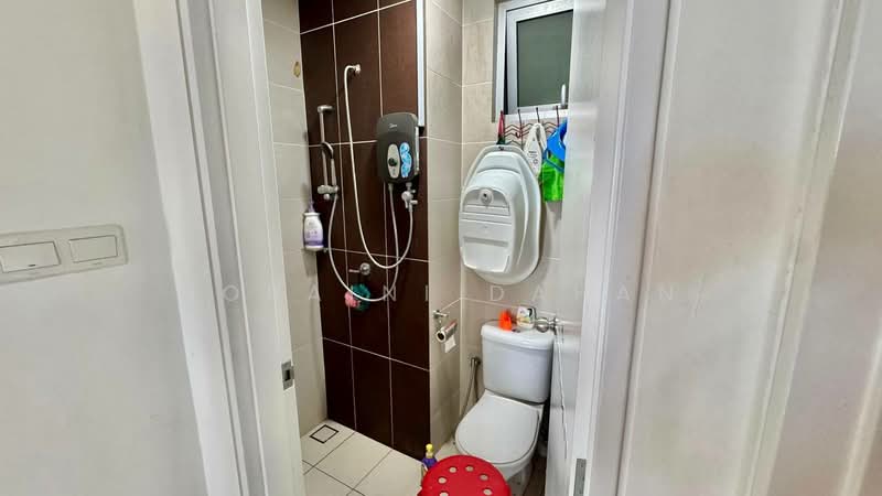 Condominium for Sale at Ceria Residences, Cyberjaya - Noraini Dahan - PropertyGuru.com.my