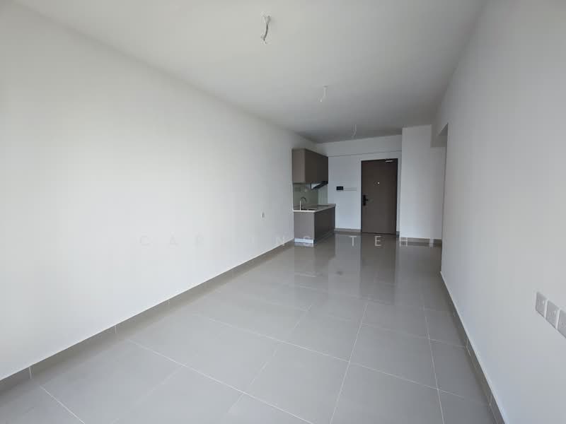 Servis Apartment untuk Dijual di Baron Residence @ Lake City - Carmens Teh - Interior - PropertyGuru.com.my