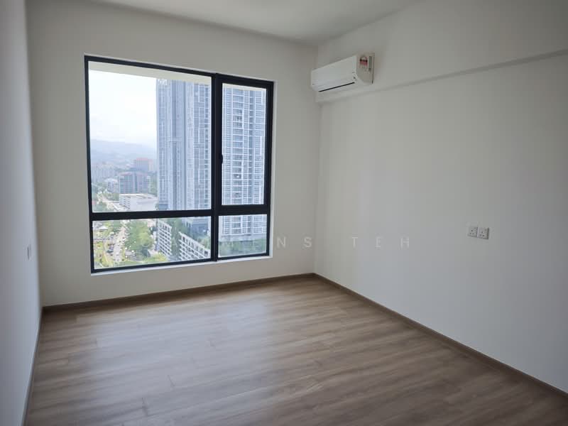 Servis Apartment untuk Dijual di Baron Residence @ Lake City - Carmens Teh - Interior - PropertyGuru.com.my