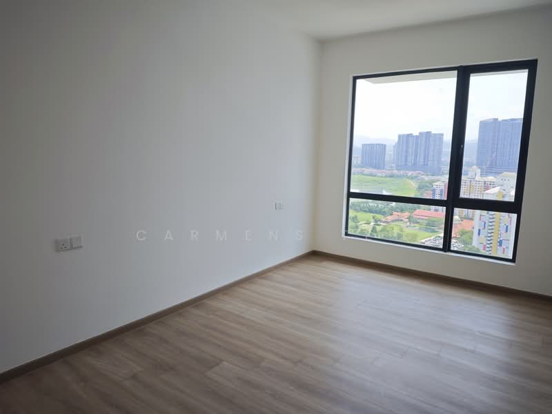 Servis Apartment untuk Dijual di Baron Residence @ Lake City - Carmens Teh - View - PropertyGuru.com.my