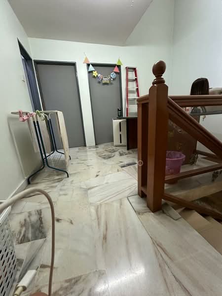 2-storey Terraced House for Sale in Taman Sentosa Perdana (Klang) - KS Yeo - Interior - PropertyGuru.com.my