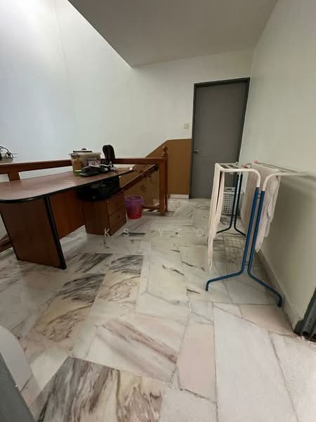 2-storey Terraced House for Sale in Taman Sentosa Perdana (Klang) - KS Yeo - Interior - PropertyGuru.com.my