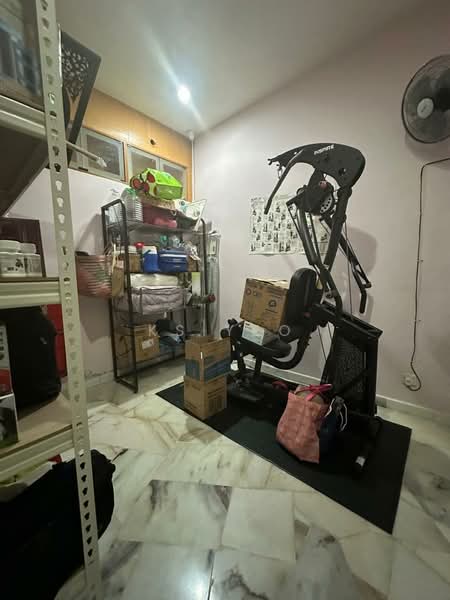 2-storey Terraced House for Sale in Taman Sentosa Perdana (Klang) - KS Yeo - Interior - PropertyGuru.com.my