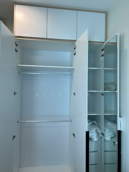 Servis Apartment untuk Disewa di Greenfield Residence - Ally Lee - Interior - PropertyGuru.com.my