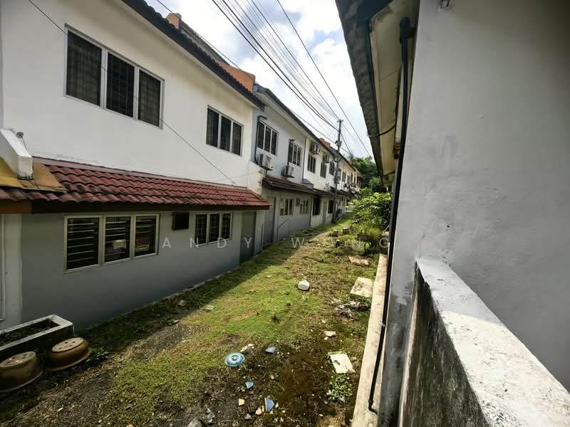 Rumah Teres 2 Tingkat untuk Dijual di Taman Bukit Mewah Fasa 8a (Kajang) - Andy Wong - PropertyGuru.com.my