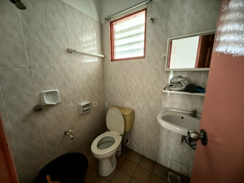 Rumah Teres 2 Tingkat untuk Dijual di Taman Bukit Mewah Fasa 8a (Kajang) - Andy Wong - PropertyGuru.com.my