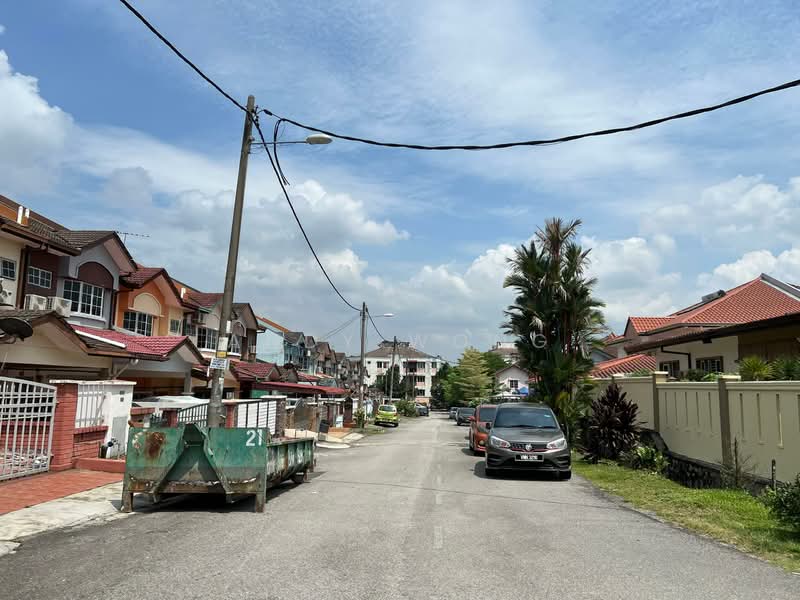Rumah Teres 2 Tingkat untuk Dijual di Taman Bukit Mewah Fasa 8a (Kajang) - Andy Wong - PropertyGuru.com.my