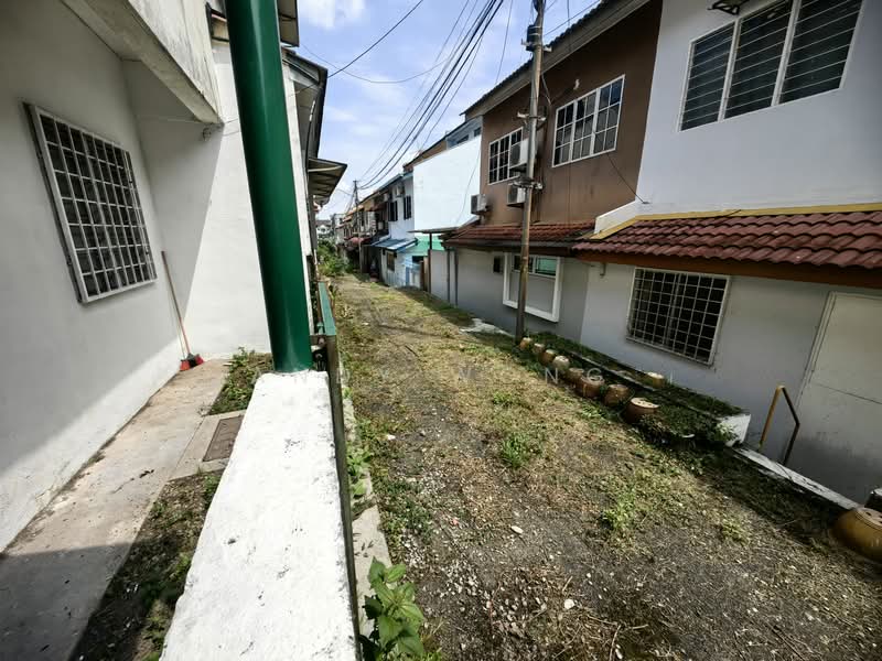 Rumah Teres 2 Tingkat untuk Dijual di Taman Bukit Mewah Fasa 8a (Kajang) - Andy Wong - PropertyGuru.com.my