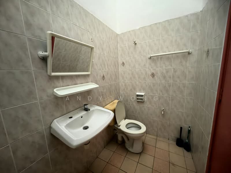 Rumah Teres 2 Tingkat untuk Dijual di Taman Bukit Mewah Fasa 8a (Kajang) - Andy Wong - PropertyGuru.com.my