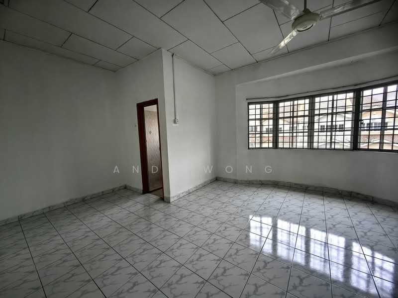 Rumah Teres 2 Tingkat untuk Dijual di Taman Bukit Mewah Fasa 8a (Kajang) - Andy Wong - PropertyGuru.com.my