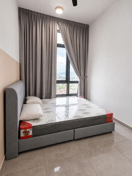 Condominium for Rent at The Maple Residences - Calvin Chong - Bedroom - PropertyGuru.com.my