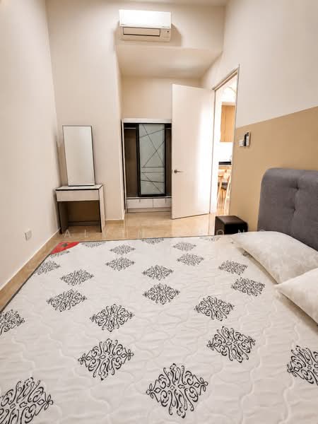 Condominium for Rent at The Maple Residences - Calvin Chong - Bedroom - PropertyGuru.com.my