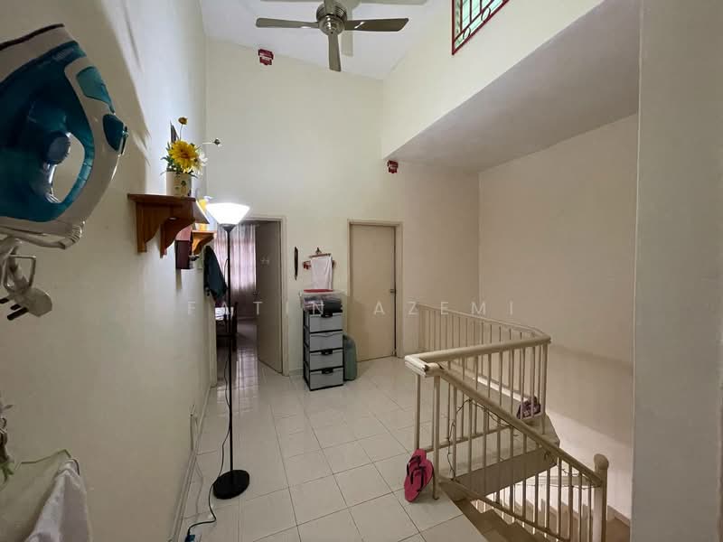 2-storey Terraced House for Sale in Subang Jaya (Selangor) - Fatin Azemi - PropertyGuru.com.my