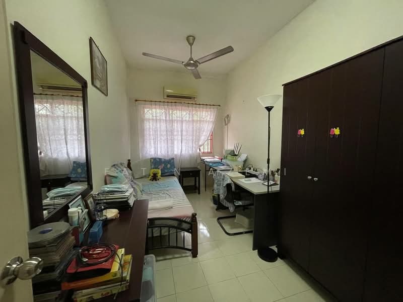 2-storey Terraced House for Sale in Subang Jaya (Selangor) - Fatin Azemi - PropertyGuru.com.my
