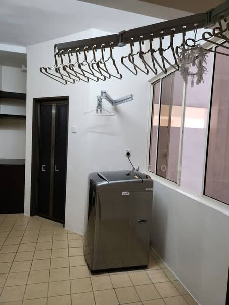 Kondominium untuk Dijual di Putra Marine Resort - Elaine Yeoh - Interior - PropertyGuru.com.my