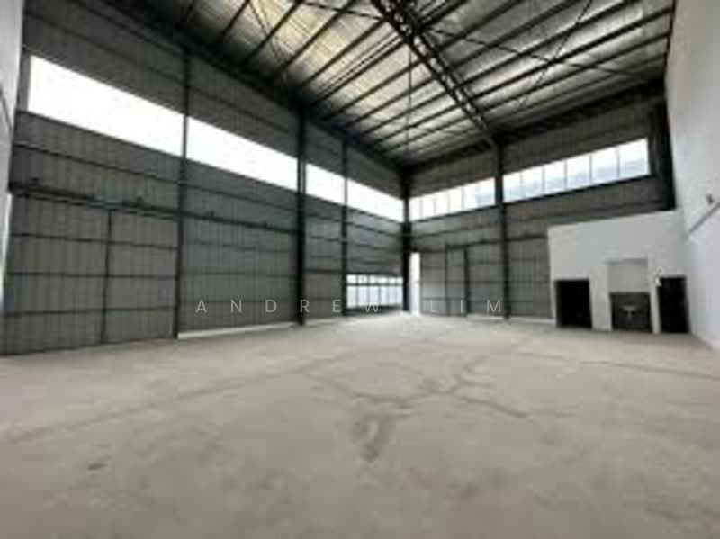 Warehouse for Sale in Seksyen U16 (Shah Alam) - andrew lim - Interior - PropertyGuru.com.my