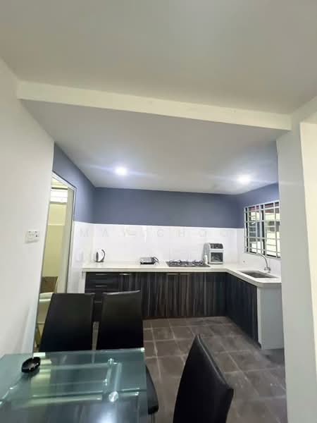 Semi-Detached House for Sale in Taman Saujana Indah (Bukit Mertajam) - May Choo - PropertyGuru.com.my