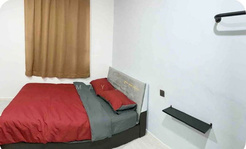 Semi-Detached House for Sale in Taman Saujana Indah (Bukit Mertajam) - May Choo - PropertyGuru.com.my