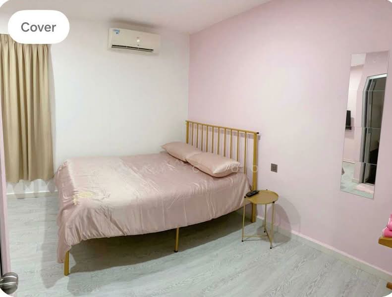 Semi-Detached House for Sale in Taman Saujana Indah (Bukit Mertajam) - May Choo - PropertyGuru.com.my