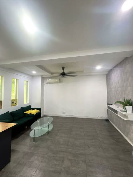 Semi-Detached House for Sale in Taman Saujana Indah (Bukit Mertajam) - May Choo - PropertyGuru.com.my