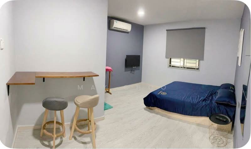 Semi-Detached House for Sale in Taman Saujana Indah (Bukit Mertajam) - May Choo - PropertyGuru.com.my