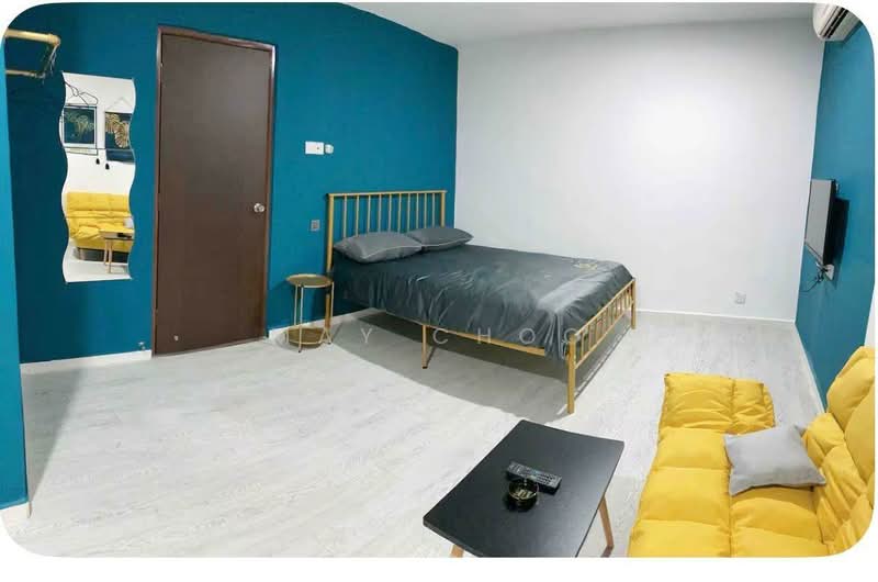 Semi-Detached House for Sale in Taman Saujana Indah (Bukit Mertajam) - May Choo - PropertyGuru.com.my