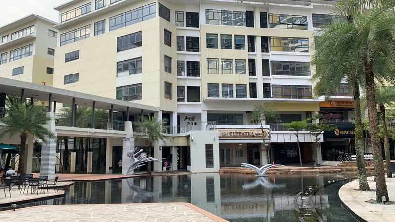 Kedai / Pejabat untuk Dijual di Puchong (Selangor) - Ng Hon Keong - Exterior - PropertyGuru.com.my