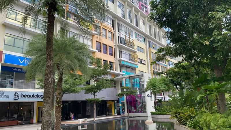 Kedai / Pejabat untuk Dijual di Puchong (Selangor) - Ng Hon Keong - Exterior - PropertyGuru.com.my