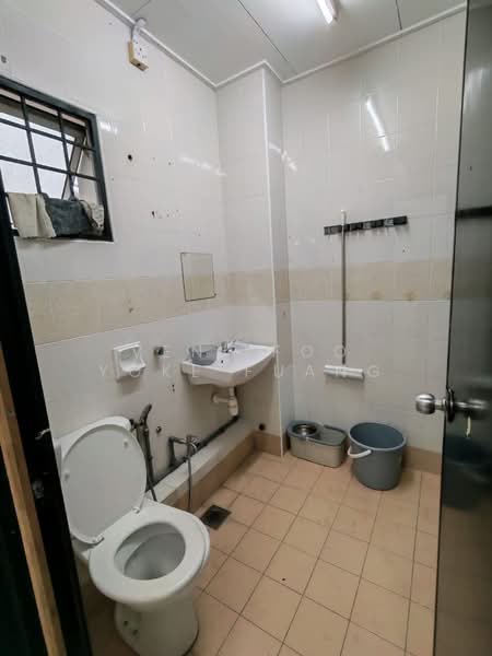 Rumah Teres 2 Tingkat untuk Disewa di Setia Alam (Selangor) - Veni Foo Yoke Fuang - Bathroom - PropertyGuru.com.my