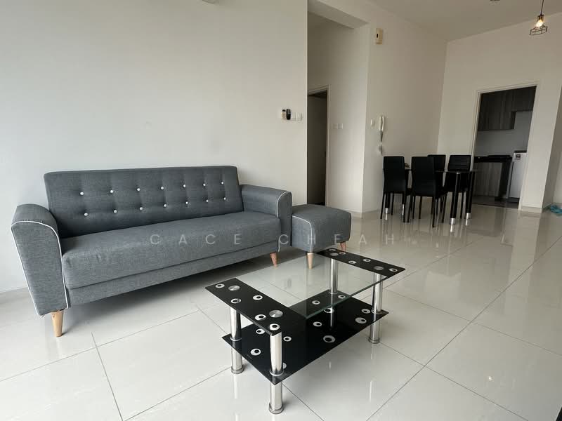 Condominium for Rent at SKS Pavillion Residences - Cace Cheah - PropertyGuru.com.my