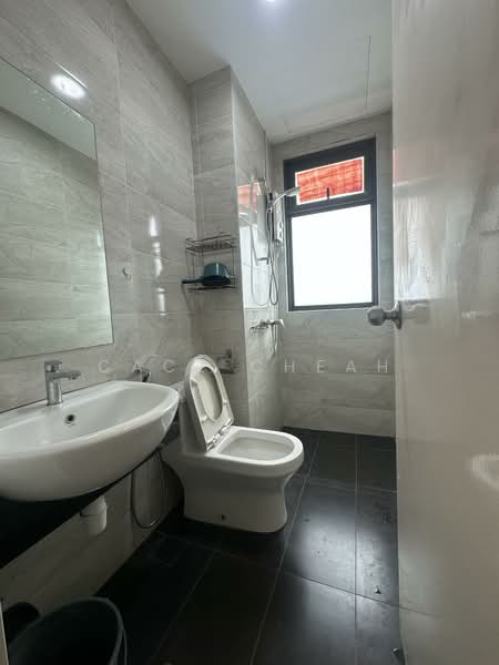 Condominium for Rent at SKS Pavillion Residences - Cace Cheah - PropertyGuru.com.my
