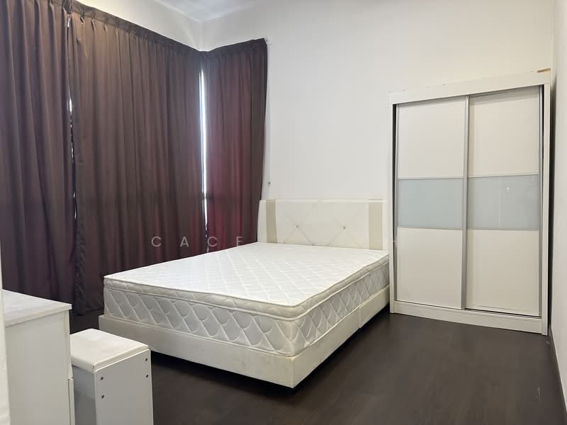 Condominium for Rent at SKS Pavillion Residences - Cace Cheah - PropertyGuru.com.my