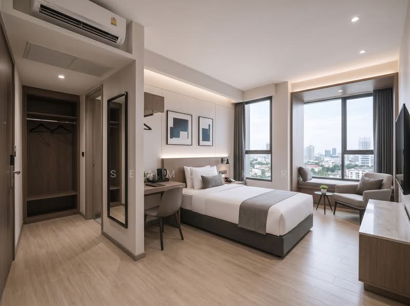 Hotel / Resort for Sale in Bukit Bintang (KL City Centre) - Seamus Kor - PropertyGuru.com.my