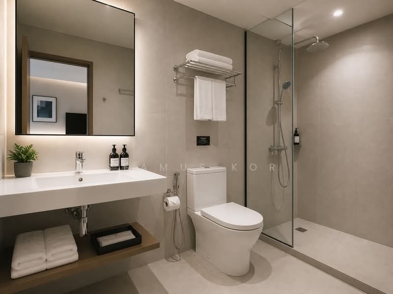 Hotel / Resort for Sale in Bukit Bintang (KL City Centre) - Seamus Kor - PropertyGuru.com.my